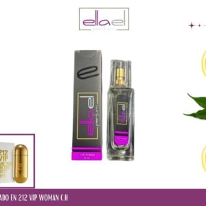 Inspirado en 212 VIP WOMAN C.H #2