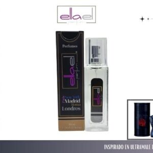 Inspirado en ULTRAMALE J.P.G # 55