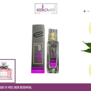 Inspirado en MISS DIOR BLOOMING BOUQUET C.D #8