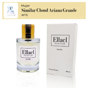 Inspirado en Cloud Ariana Grande F#15