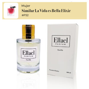 Inspirado en La Vida es Bella Elixir F#52