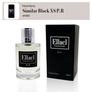 Inspirado en Black XS P.R M#61