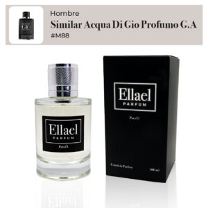 Inspirado encqua Di Gio Profumo G.A M#88