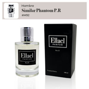 Inspirado en Phantom P.R M#92