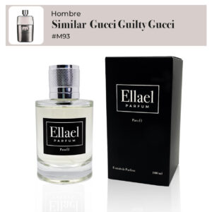 Inspirado en Gucci Guilty M#93