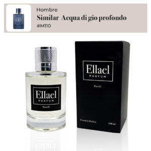 Inspirado encqua di gio profondo M#110