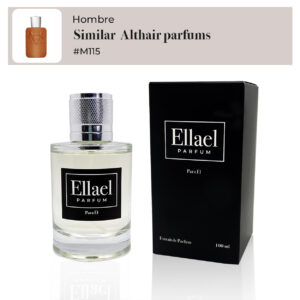 Inspirado enlthaïr de Parfums de Marly M#115