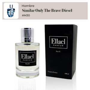 Inspirado en Only The Brave Diesel M#30