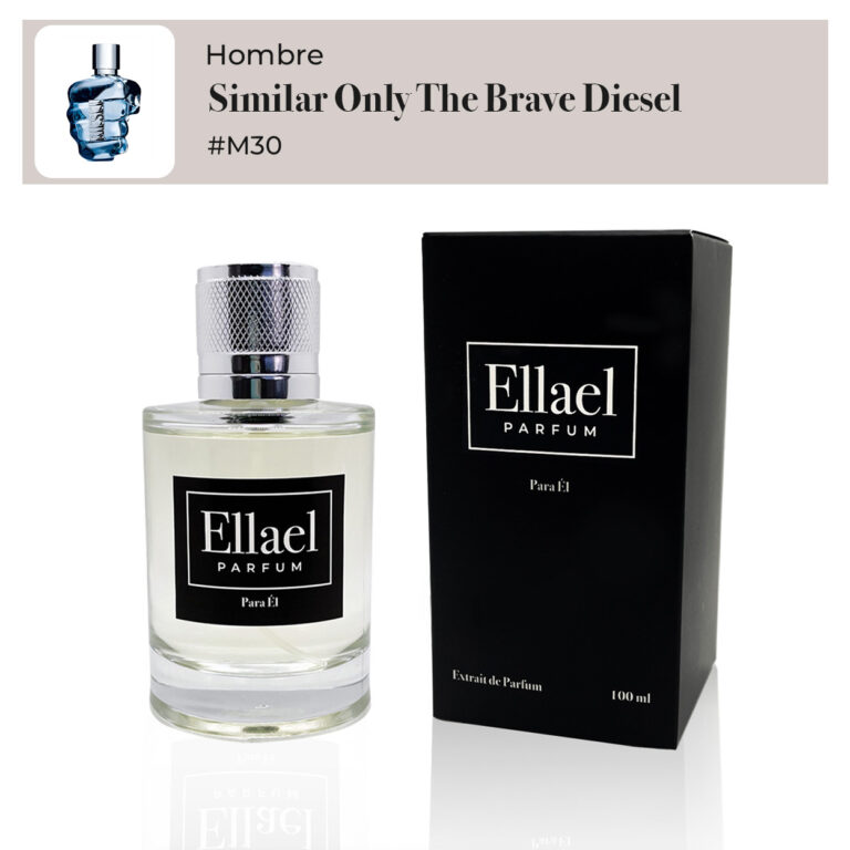 #30 -Only The Brave Diesel