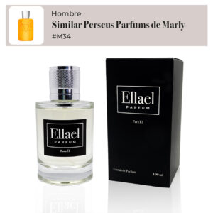 Inspirado en Perseus Parfums de Marly M#34