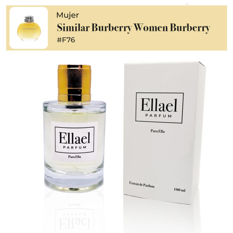 76- Burberry Women Burberry
